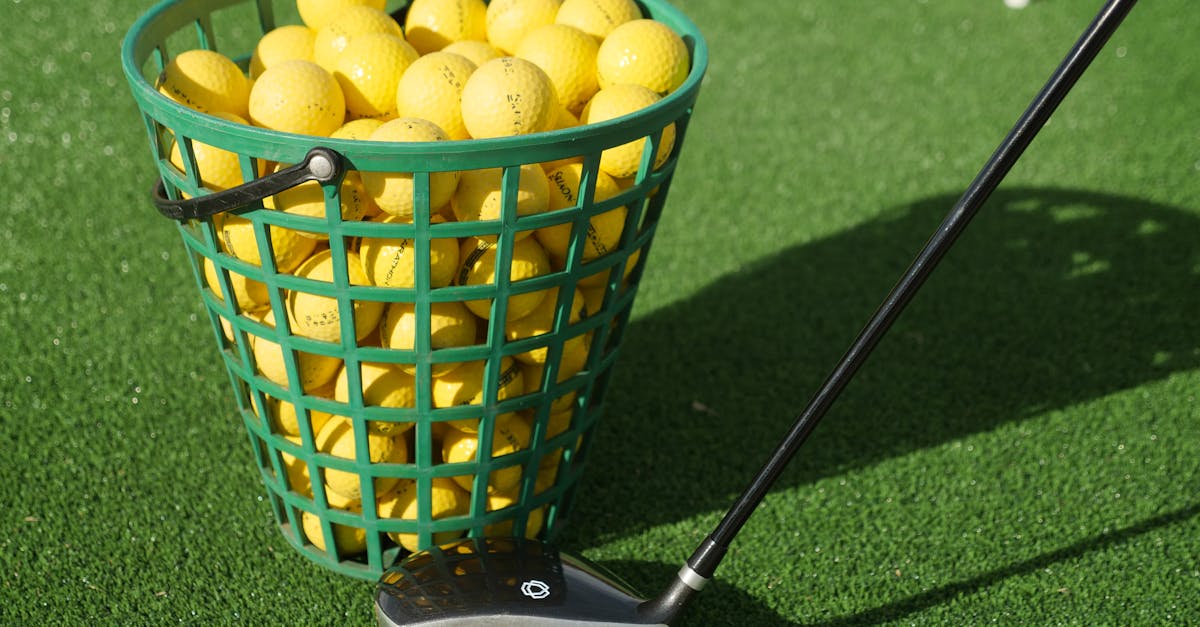 Maîtrisez l'Impact de Votre Swing de Golf : Secrets et Techniques Essentiels révélés Maîtrisez l'Impact de Votre Swing de Golf : Secrets et Techniques Essentiels révélés