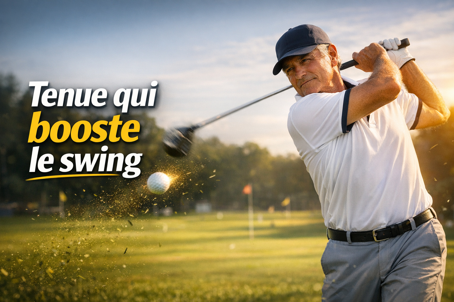Quelle est une tenue de golf normale ? Règles, conseils et impact sur la performance au golf