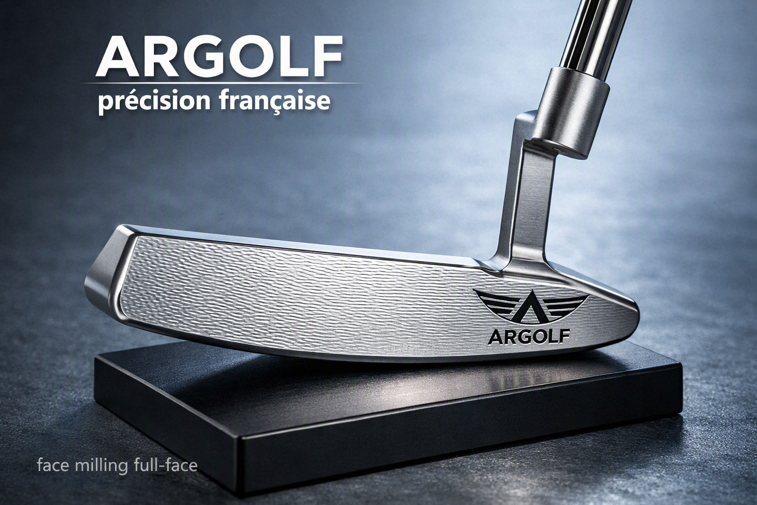 Putter Argolf : Avis, Analyse Technique et Comparaison avec la Concurrence Haut de Gamme